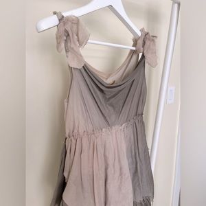 Alice + Olivia Dress - L